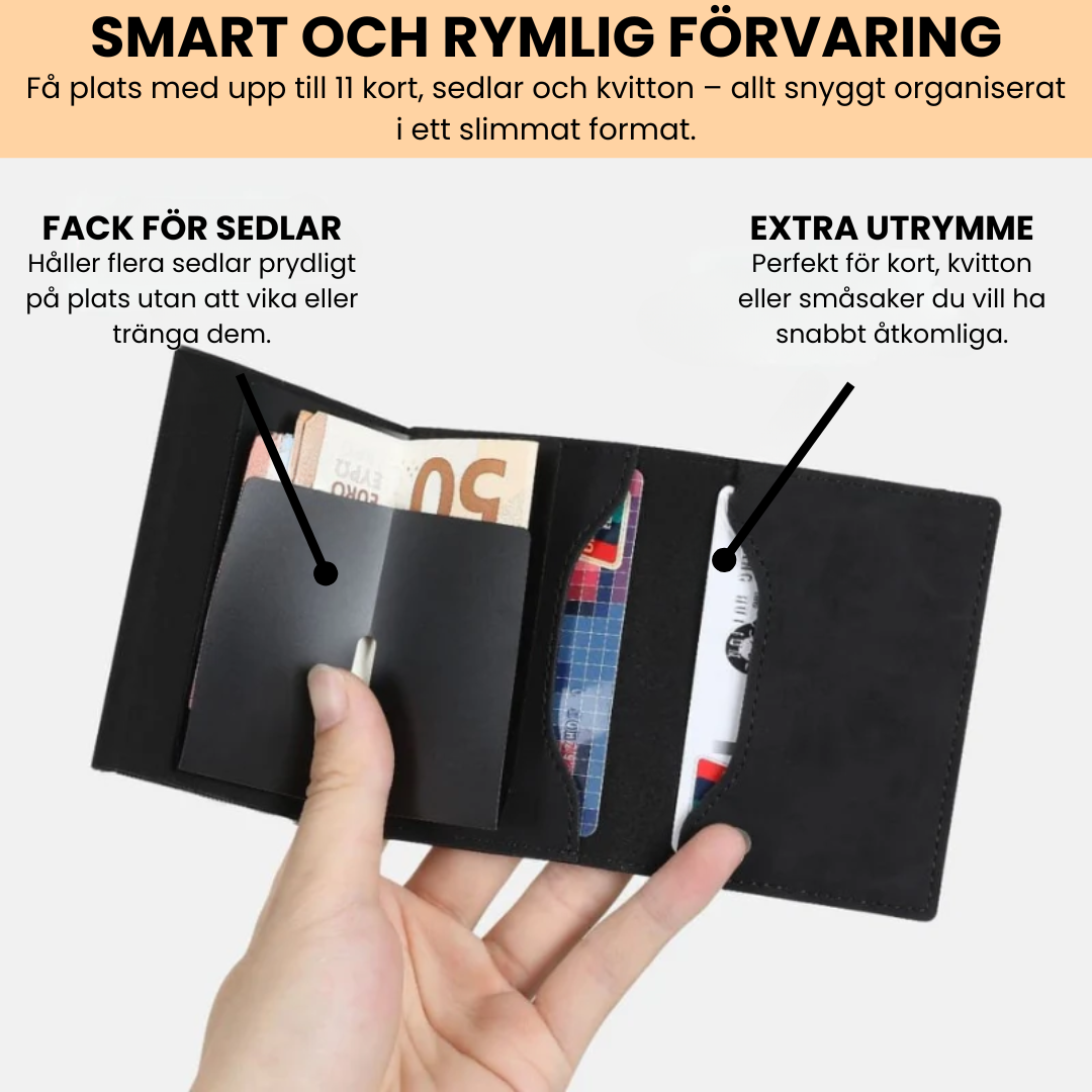 KortFix – Alla dina kort på ett ställe