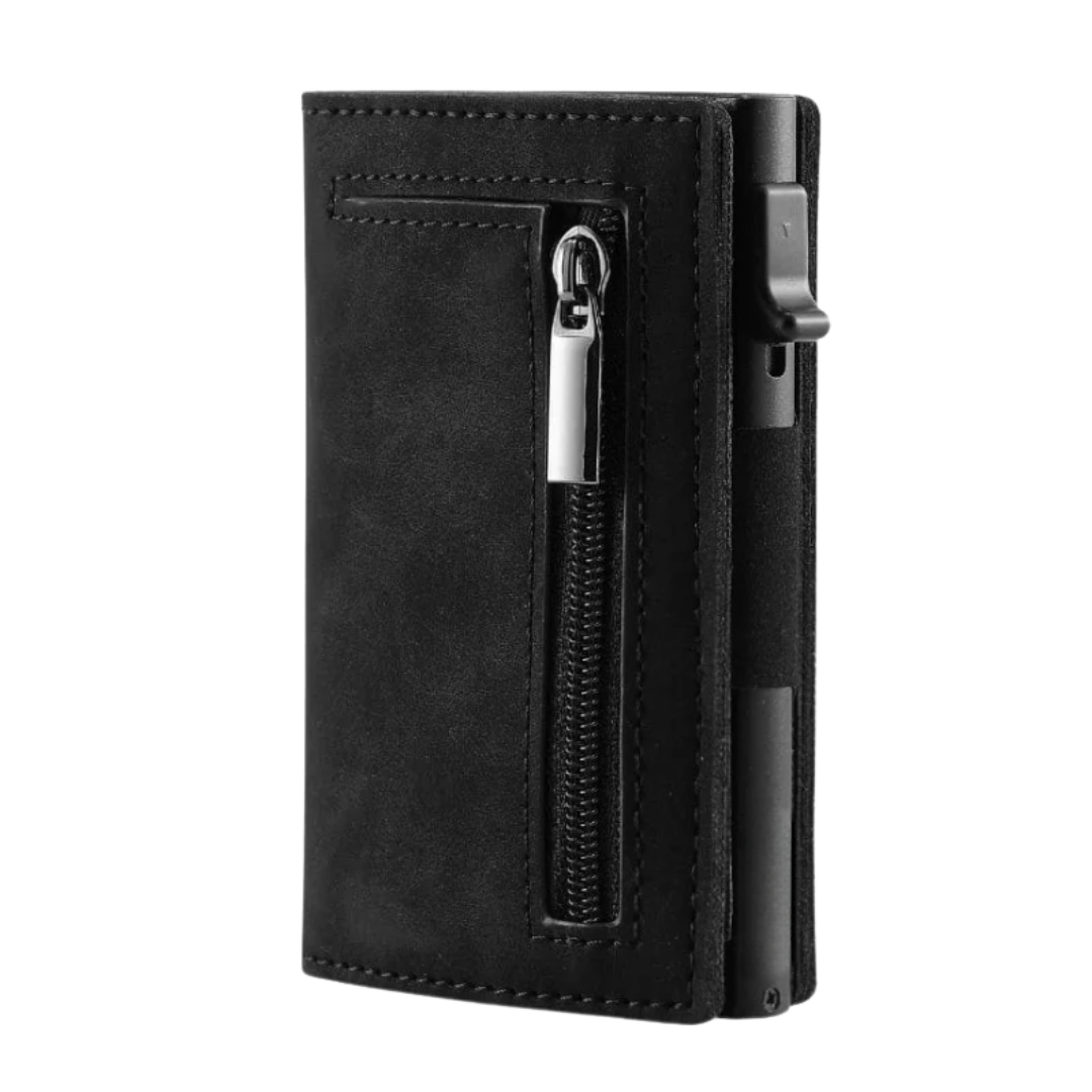 KortFix – Alla dina kort på ett ställe